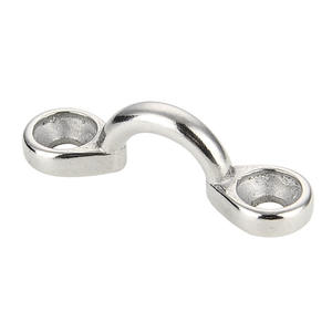 Accesorios para Yates y Embarcaciones de Acero Inoxidable de 5 mm con Forma de Res (Cabeza Grande), con Guía y Tipo de Bloqueo - Product Image 1