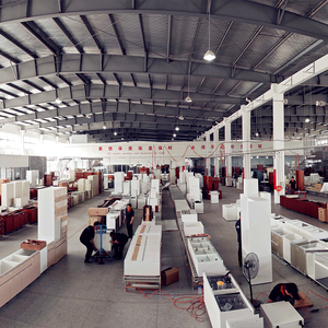 NICOCABINET Cuisine d'extérieur en acier inoxydable personnalisable haut de gamme avec barbecue intégré pour les garden-parties utilisation appartement/centre commercial - Product Image 5