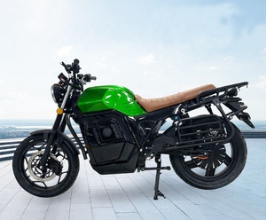 <span class=keywords><strong>Moto</strong></span> électrique haute vitesse <span class=keywords><strong>50</strong></span>-90 km/h tout-terrain <span class=keywords><strong>Super</strong></span> <span class=keywords><strong>Soco</strong></span> Motos Longue portée 72V 50A pour adultes - Product Image 3