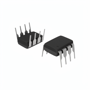 Composants électroniques de gestion de l'alimentation (PMIC) MIC4421ABN 8 DIP Original - Product Image 1