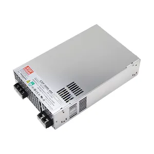 Mean Well High Voltage Output With Programmable PSU CSP-3000-250 250V 12A 3000W Switching Power Supply 3KW 125~250V