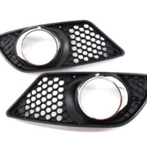 Mercedes-Benz C-Class W204 Fog Light Bezel 2048850353R 2048850253L Plastic Trim Cover - Product Image 2