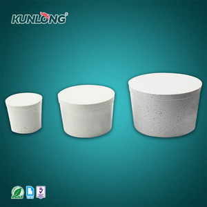 Tapón <span class=keywords><strong>de</strong></span> Prueba <span class=keywords><strong>de</strong></span> Silicona SK5-C100-GJS con Orificio <span class=keywords><strong>de</strong></span> Prueba para Horno y Cámara <span class=keywords><strong>de</strong></span> Prueba - Product Image 6