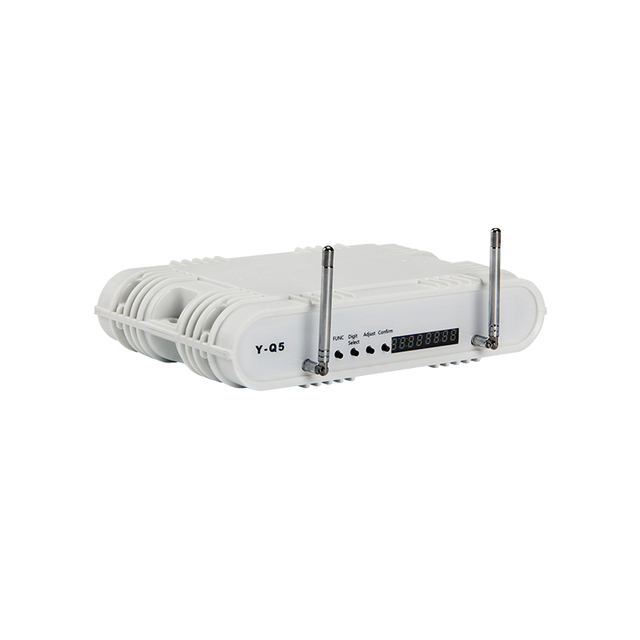 Wireless Calling System Call Button Signal Amplifier