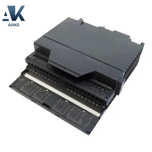 6ES7322-1HH01-0AA0 Siemens S7-300ดิจิตอลเอาท์พุตแยก SM 322โมดูล16 Do - Product Image 3