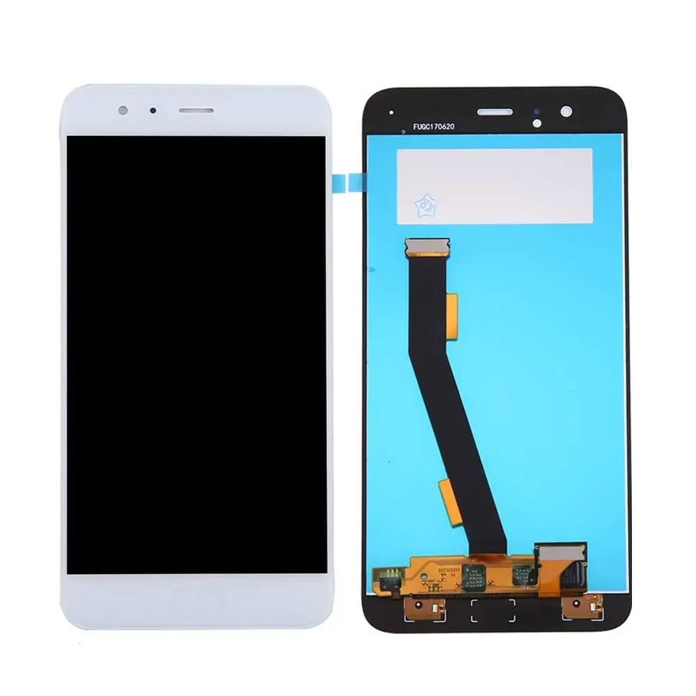 2020 Best Selling LCD Display Touch Digitizer For Xiaomi Mi 6 Screen Replacement