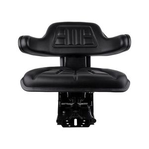 <span class=keywords><strong>Asiento</strong></span> Universal con Suspensión Estilo Wafle e Inclinación para <span class=keywords><strong>Tractor</strong></span>, Compatible con Ford/New Holland 3900 3930 3910 5000 5100 5600 5610 5900 5910 - Product Image 1