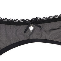 Ensemble de lingerie en dentelle transparente ultra-fine Varsbaby pour femmes grandes tailles, 4 pièces