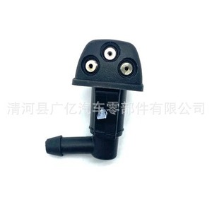 Chevrolet Cruze Windshield <b>Washer</b> Nozzle 42475593 95962083 Mechanical Plastic Part - Product Image 2