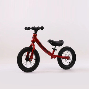 alta marco chico equilibrio bicicleta niños bicicleta sin Pedal de bicicleta de equilibrio bicicleta para niños - Product Image 2