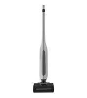 Smart Steam Floor Washer 100℃ High Temp 180° Lay Flat Self Cleaning Wet Dry Vacuum Steam Floor Scrubber for Home Use