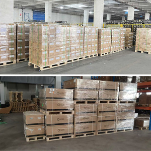 <span class=keywords><strong>Inverter</strong></span> Commerciale <span class=keywords><strong>Solis</strong></span> 75kw 80kw 100kw 125kw, Sistema di Accumulo Energia Solare, Kit Sistema Ibrido di Energia Solare con Batteria da 200kwh - Product Image 6