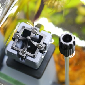 SUNSUN JY-02 Écumeur de <span class=keywords><strong>surface</strong></span> en plastique écologique à haut rendement avec régulateur de débit pour <span class=keywords><strong>aquarium</strong></span>, vente en gros uniquement - Product Image 4