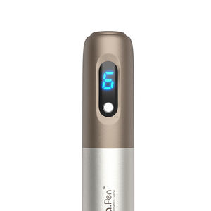 Hidratante Hydra Pen Microneedling Dispositivo para Body Head Colágeno-Estimulante Limpeza Profunda Pele Apertando Cuidados Faciais - Product Image 4