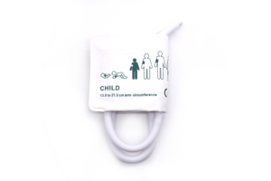 N. 4 bracciale neonatale monouso NIBP bracciale per <span class=keywords><strong>Monitor</strong></span> Nibp <span class=keywords><strong>Mindray</strong></span> - Product Image 5