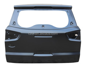 Couvercle de capot de voiture pour Ford <span class=keywords><strong>Ecosport</strong></span> 2018 2019 2020 2021 2022 - Product Image 5