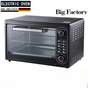 <span class=keywords><strong>Four</strong></span> électrique multifonctionnel de grande <span class=keywords><strong>capacité</strong></span> 48L avec fonction chronométrée <span class=keywords><strong>Four</strong></span> électrique pour la cuisson à la maison <span class=keywords><strong>Four</strong></span> électrique - Product Image 3