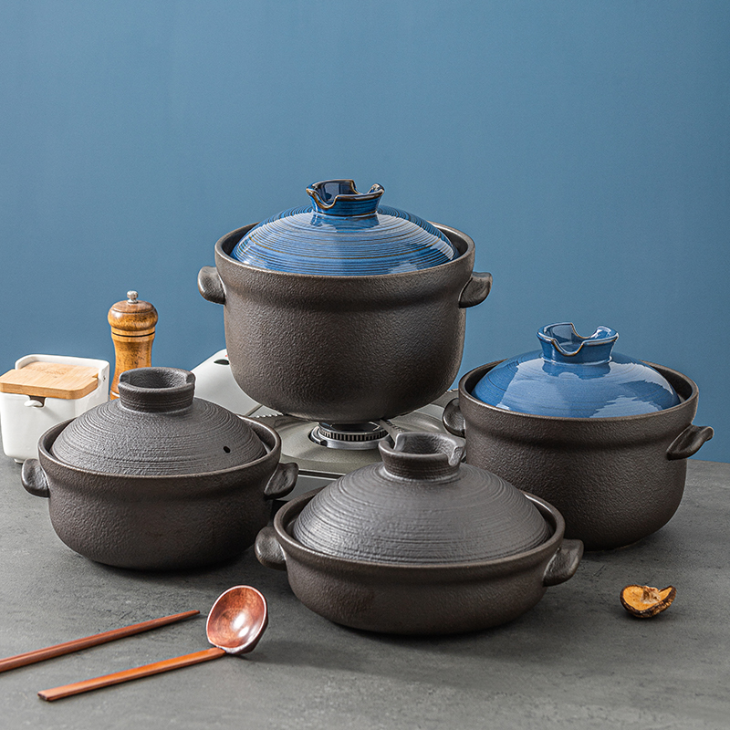 New Arrival Ceramic Casserole Dish with