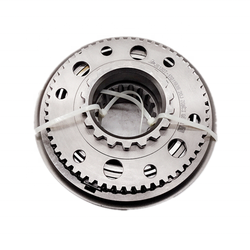 High Quality Manufacture Truck Transmission <strong>Synchronizer</strong> Assembly <strong>Synchronizer</strong> - Product Image 2