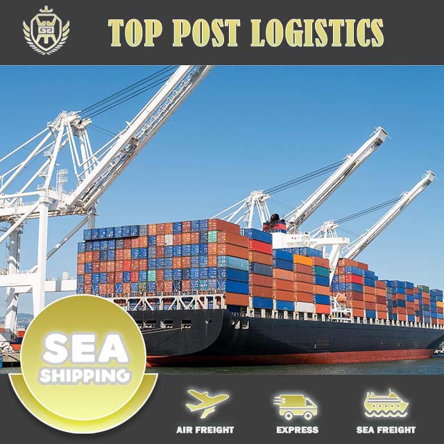 Морской фрахт в Молдову Ddp Ddu услуги/морской грузовой агент из китая в Сидней и Коломбо