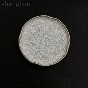 Haute qualité contrôle de la qualité PC matière première 0703R PC0703R granule PC transparent de qualité résistance aux UV - Product Image 2