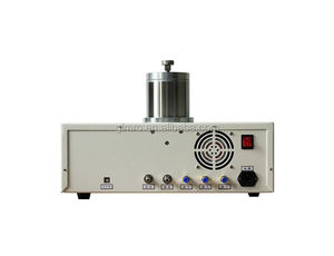 ISO 11357 DSC ISO11357 & <span class=keywords><strong>ASTM</strong></span> E794 дифференциальный Сканирующий Калориметр (DSC) - Product Image 6