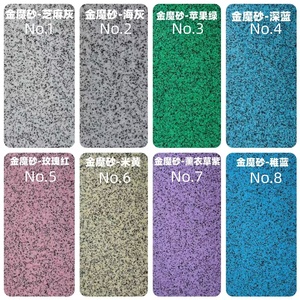 Water-Based Eco-Friendly Color Sand Epoxy <b>Floor</b> Paint Anti-Slip Waterproof Liquid Decorative Coating for Concrete <b>Floors</b> - Product Image 4