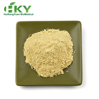 Extrait d'Hypericum Suspensa de qualité alimentaire, extrait par solvant, 0,3% 0,6% Hypericine en poudre