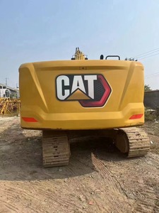 รถขุดตีนตะขาบขนาดกลาง 20 ตัน รุ่น 320GC ปี 2016 ของแท้จากจีน ราคาถูก พร้อมปั๊มไฮดรอลิก กล่องเกียร์ และมอเตอร์ - Product Image 3