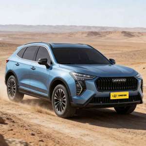 Haval Jolion 2025, Vehículo de Lujo a Gasolina, 2WD, Volante a la Izquierda, Marca GWM, SUV Nuevo de Exportación, 5 Ediciones (MT/AT), SUV Asequible Autorizado por GWM - Product Image 4