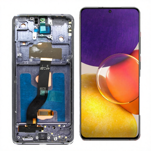 Schermo LCD Touch Screen OLED Originale Direttamente dalla Fabbrica per <span class=keywords><strong>Oppo</strong></span> <span class=keywords><strong>Reno</strong></span> 7 Lite 6 5 <span class=keywords><strong>4</strong></span> 3 2 <span class=keywords><strong>Z</strong></span> Pro Plus - Product Image 6
