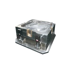 Servicios de Diseño de Moldes de Inyección de Plástico de Alta Eficiencia para Carcasas de Electrónica Doméstica Resistentes a los Rayos UV de Grado Alimenticio - Product Image 3