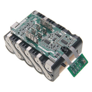 C & P MAK 40VA 2500mAh XGT 40V MAX 2.5AH Li-Ion pil 18650 BL4025 191B36-3 BL4025-L - Product Image 1