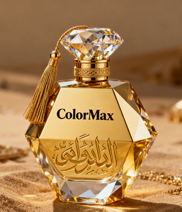 Proveedor de Fragancias de Alta Gama |   Botella de <span class=keywords><strong>Perfume</strong></span> Árabe Ornamentada de Lujo con Filigrana Dorada, Botella de Fragancia Oriental Personalizada para Royal Attar <span class=keywords><strong>Oud</strong></span> - Product Image 6