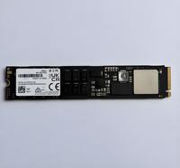 Di Gudang MZTL63T8HFLT-00AW7 4TB E1.S SATA 3.0 SSD Enterprise Berkinerja Tinggi untuk Telemetri AI Edge