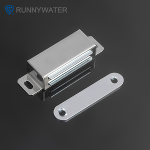 Loquet magnétique <span class=keywords><strong>pour</strong></span> <span class=keywords><strong>porte</strong></span> d'armoire en acier inoxydable, aimants <span class=keywords><strong>pour</strong></span> <span class=keywords><strong>porte</strong></span> d'armoire <span class=keywords><strong>pour</strong></span> fermetures d'armoire, <span class=keywords><strong>placard</strong></span> - Product Image 5