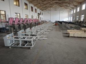 Unidade De Extensão De Equipamentos Médicos Cama De Tração De Cirurgia Operacional Ortopédica Para Operação De Coluna Cervical Lombar - Product Image 3