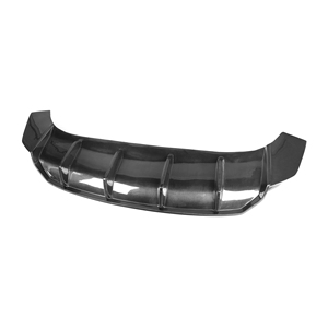 Diffusore Posteriore Stile SPB con Ottima Compatibilità per <span class=keywords><strong>Audi</strong></span> <span class=keywords><strong>Q3</strong></span> Sportback 2021-2023, <span class=keywords><strong>Accessori</strong></span> Esterni, Diffusore <span class=keywords><strong>Q3</strong></span> - Product Image 2