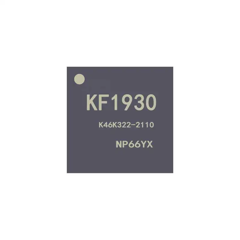 High Quality KF1930 Chip for WM M3x M3xS Including M30 M30S M31S M32 M32S