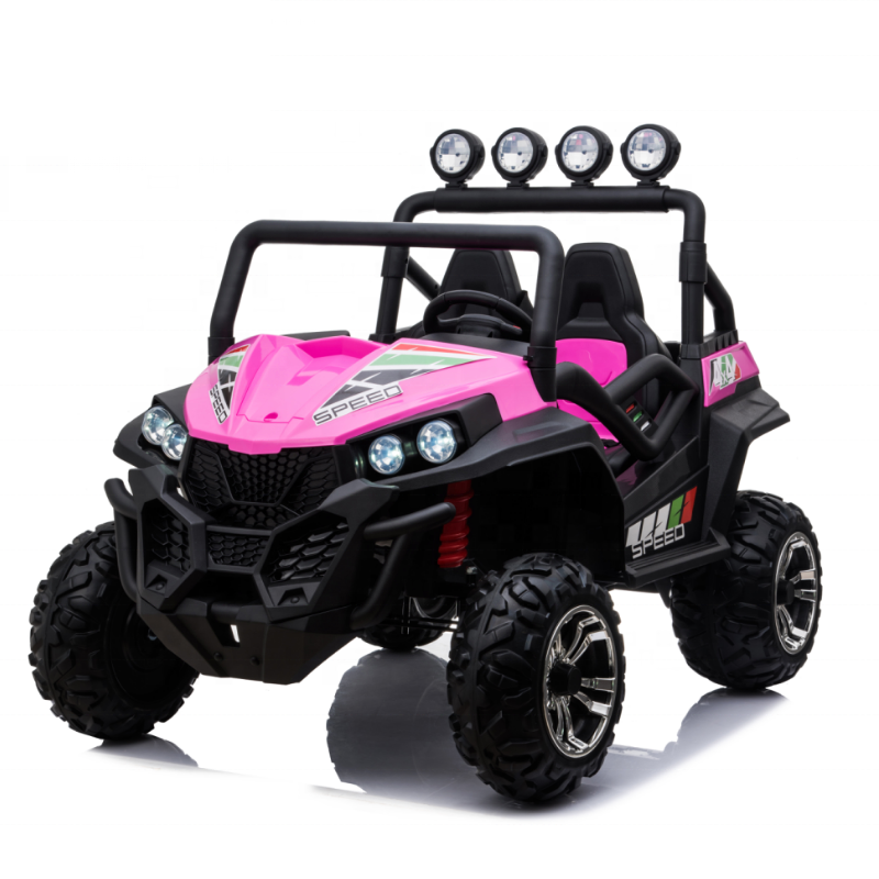 ホビーラジコン RAPIDLY 4*4 wheel drive off road Amazon.com: MEW4 1/16 4X4 RC Offroad Truck - RTR Durable