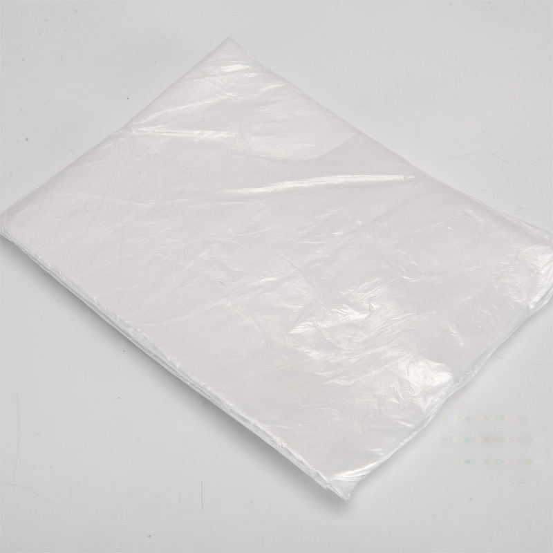 Plastic Drop Cloth Polythene Dust Sheet