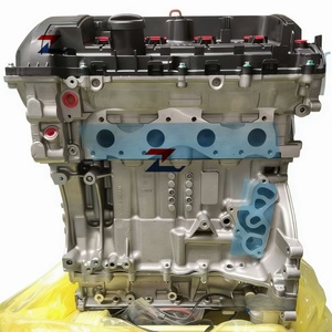 Moteur à essence EP6DT de haute qualité 1,6 L, bloc moteur EP6DT pour Peugeot 207 I 308 I pour Citroën <span class=keywords><strong>C4</strong></span> <span class=keywords><strong>C4</strong></span> <span class=keywords><strong>Picasso</strong></span> - Product Image 2