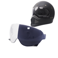 Visière solaire photochromique JO pour casque de moto JO EX-ZERO CJ3, lentille de casque, écran de protection, pare-brise, accessoires, pièces moto