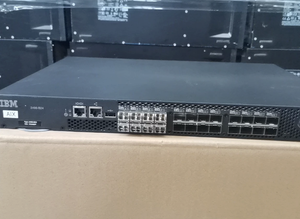 Para RackSwitch FlexNetwork Switch SAN Switch - Product Image 6
