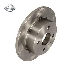 Nuovo Disco Freno Posteriore Originale 569108 0569108 per <span class=keywords><strong>Opel</strong></span> Astra G H Corsa C Meriva <span class=keywords><strong>Combo</strong></span>, Rotore Freno Solido - Product Image 5