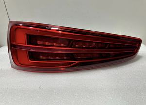 Convient pour <span class=keywords><strong>Audi</strong></span> Q3 2013-2018 Feux arrière de voiture à LED, feux de jour, clignotants dynamiques, accessoires automobiles - Product Image 2