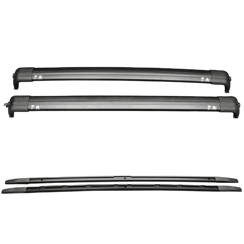 YH-C-002 Высокое качество алюминиевого сплава Багажник На Крышу рейлинги багажная сетка для Ленд Ровер Range Rover Sport (Land Rover Range Rover Sport 2006-2013