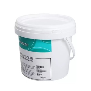 Original <span class=keywords><strong>Molykote</strong></span> D Corning DC111 <span class=keywords><strong>O</strong></span> Valve Joint <span class=keywords><strong>Ring</strong></span> Lubrifiant Silicone Graisse - Product Image 2