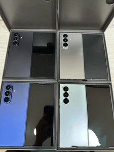 <span class=keywords><strong>Smartphone</strong></span> <span class=keywords><strong>pliable</strong></span> 5G Android Z Fold 7 original, version internationale, 8 pouces, le plus vendu - Product Image 6