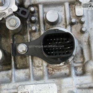 <span class=keywords><strong>Caja</strong></span> de cambios de transmisión <span class=keywords><strong>automática</strong></span> FWD A8LF1 de 8 velocidades para <span class=keywords><strong>Hyundai</strong></span> Grandeur 3.0L 3.3L - Product Image 4